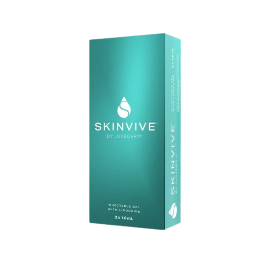 Buy Skinvive ™ by juvéderm ® Online - Acquafiller