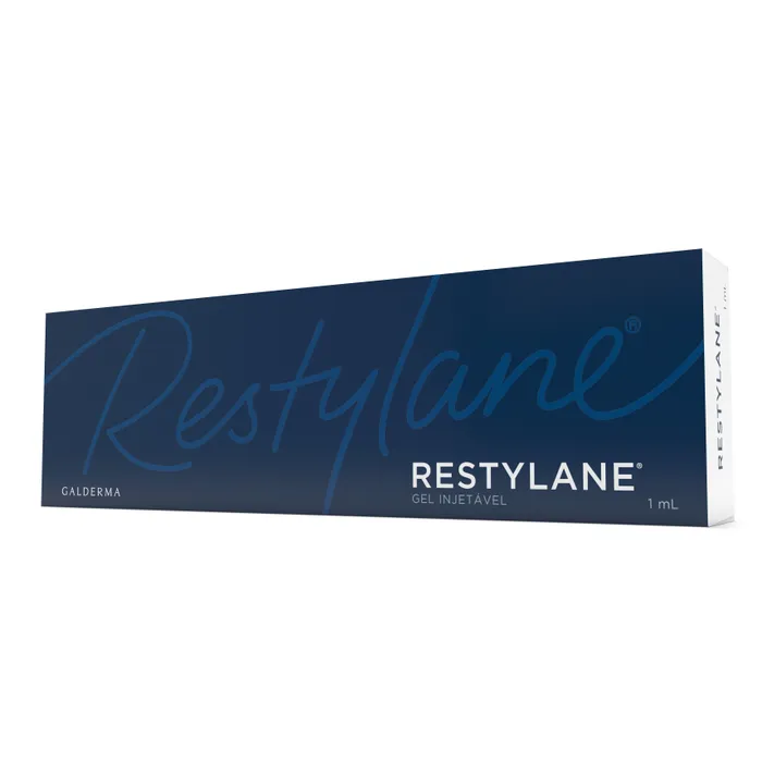 Buy Restylane® - Hyaluronic Acid - 1ml – Galderma Online - Acquafiller