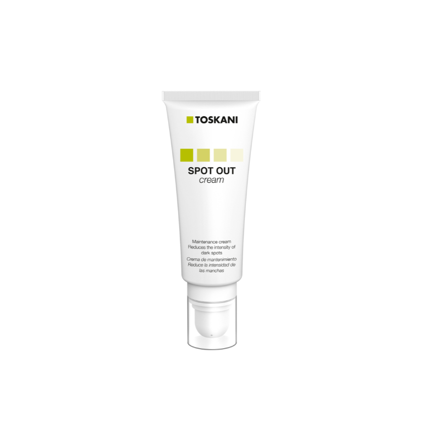 Spot Out Maintenance Cream: Evidence-Based Post-Procedure Care for Pigmentation and Radiance