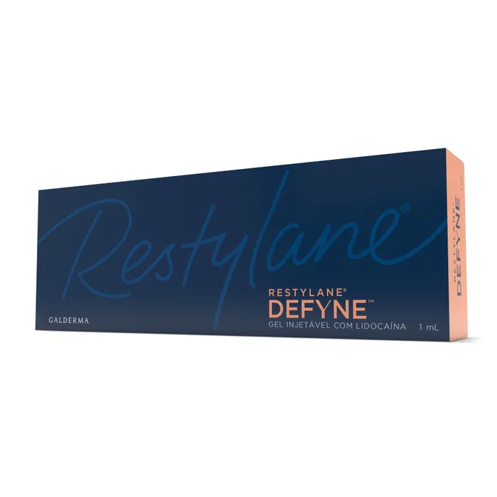 Restylane® Defyne™: efficacy of hyaluronic acid with OBT for correction of deep wrinkles