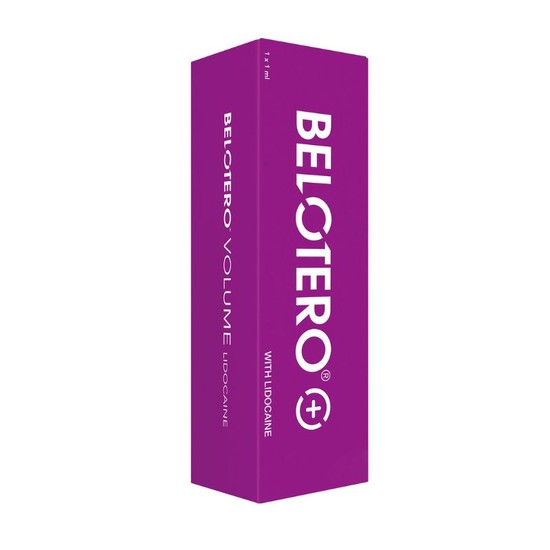 Buy Belotero Volume (2x1ml) Online - Acquafiller
