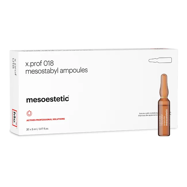 Buy Mesostabyl Phosphatidylcholine Online - Acquafiller